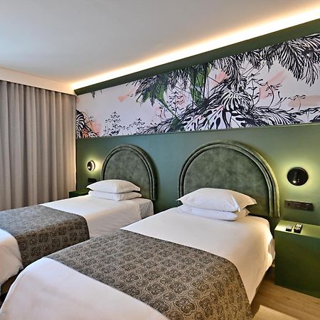 City Lodge Hotel Umhlanga Ridge Durban Ngoại thất bức ảnh
