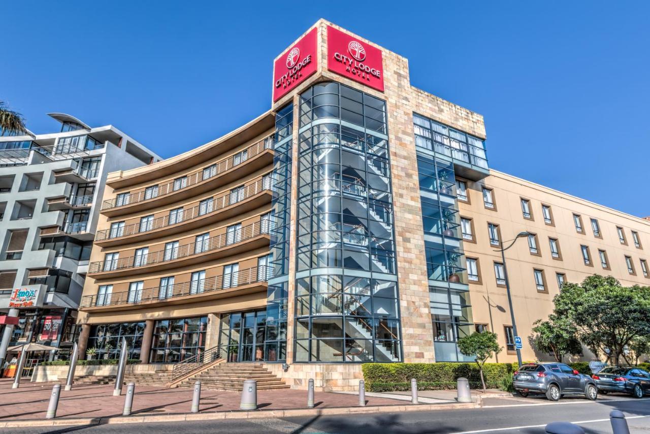 City Lodge Hotel Umhlanga Ridge Durban Ngoại thất bức ảnh
