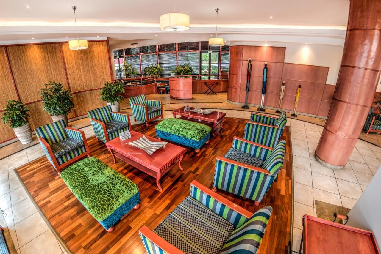 City Lodge Hotel Umhlanga Ridge Durban Ngoại thất bức ảnh