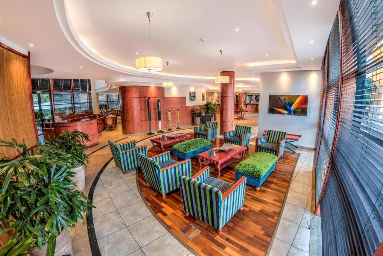 City Lodge Hotel Umhlanga Ridge Durban Ngoại thất bức ảnh