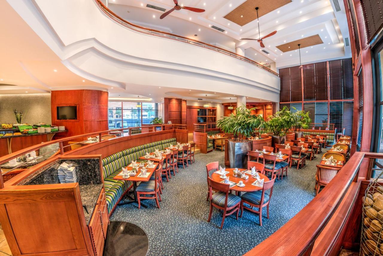 City Lodge Hotel Umhlanga Ridge Durban Ngoại thất bức ảnh