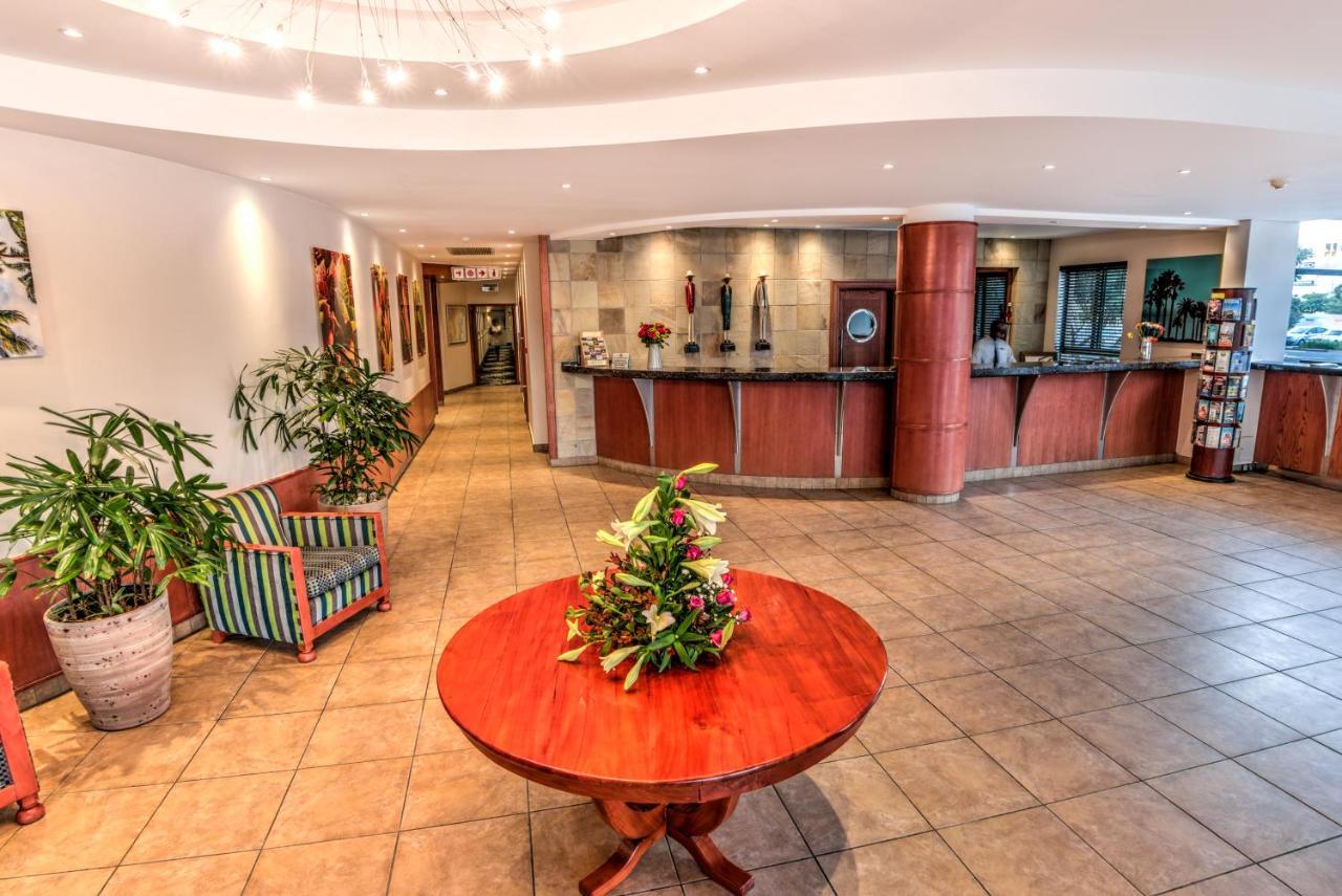 City Lodge Hotel Umhlanga Ridge Durban Ngoại thất bức ảnh