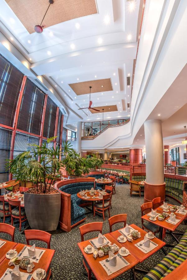 City Lodge Hotel Umhlanga Ridge Durban Ngoại thất bức ảnh