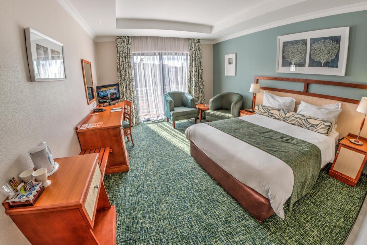 City Lodge Hotel Umhlanga Ridge Durban Ngoại thất bức ảnh