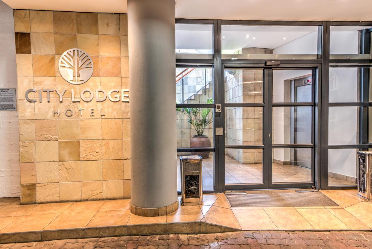 City Lodge Hotel Umhlanga Ridge Durban Ngoại thất bức ảnh