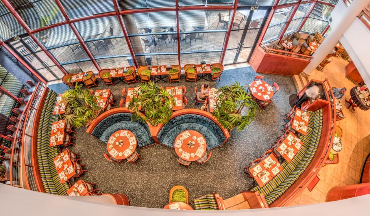 City Lodge Hotel Umhlanga Ridge Durban Ngoại thất bức ảnh