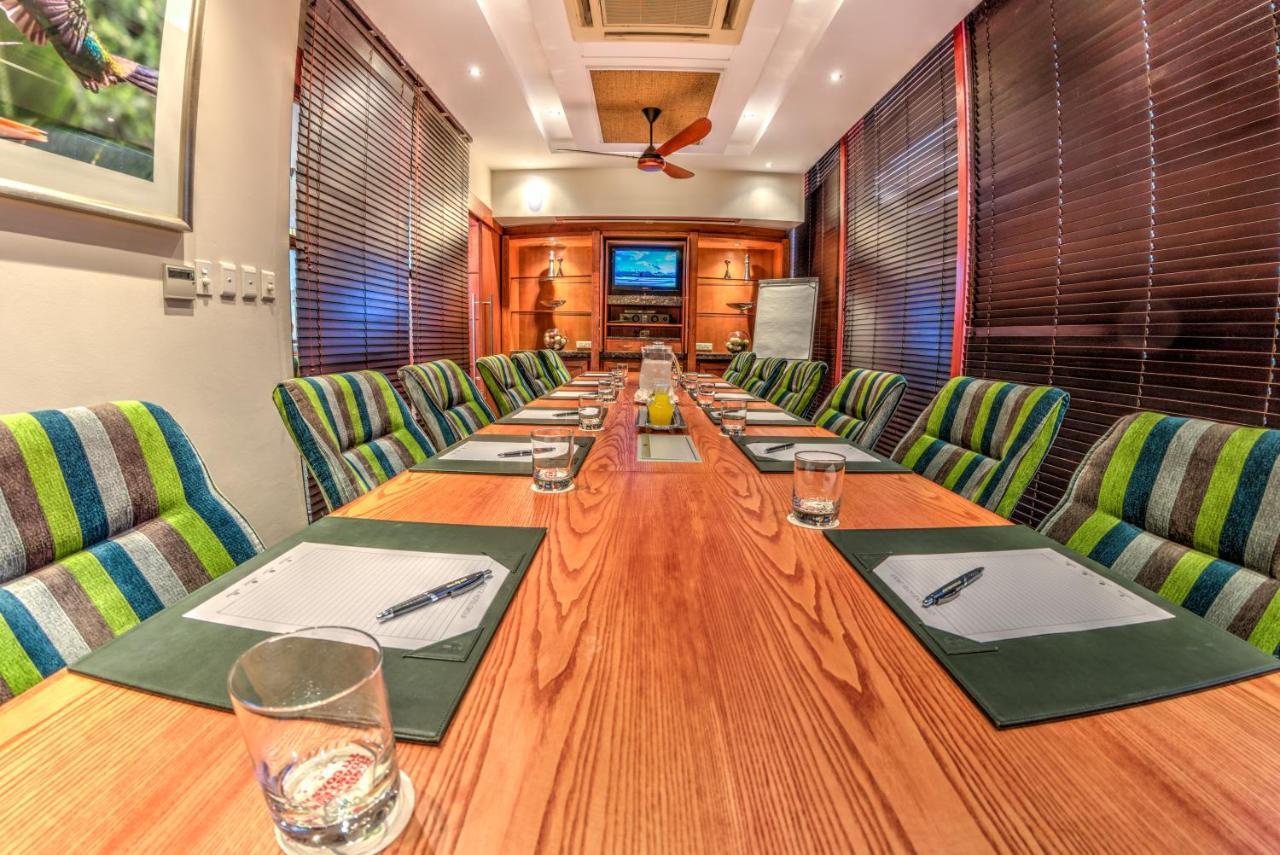 City Lodge Hotel Umhlanga Ridge Durban Ngoại thất bức ảnh