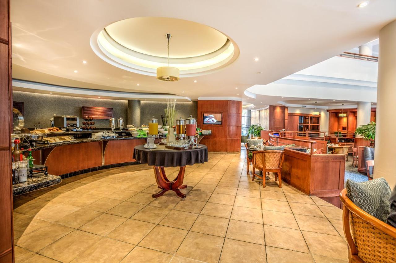 City Lodge Hotel Umhlanga Ridge Durban Ngoại thất bức ảnh