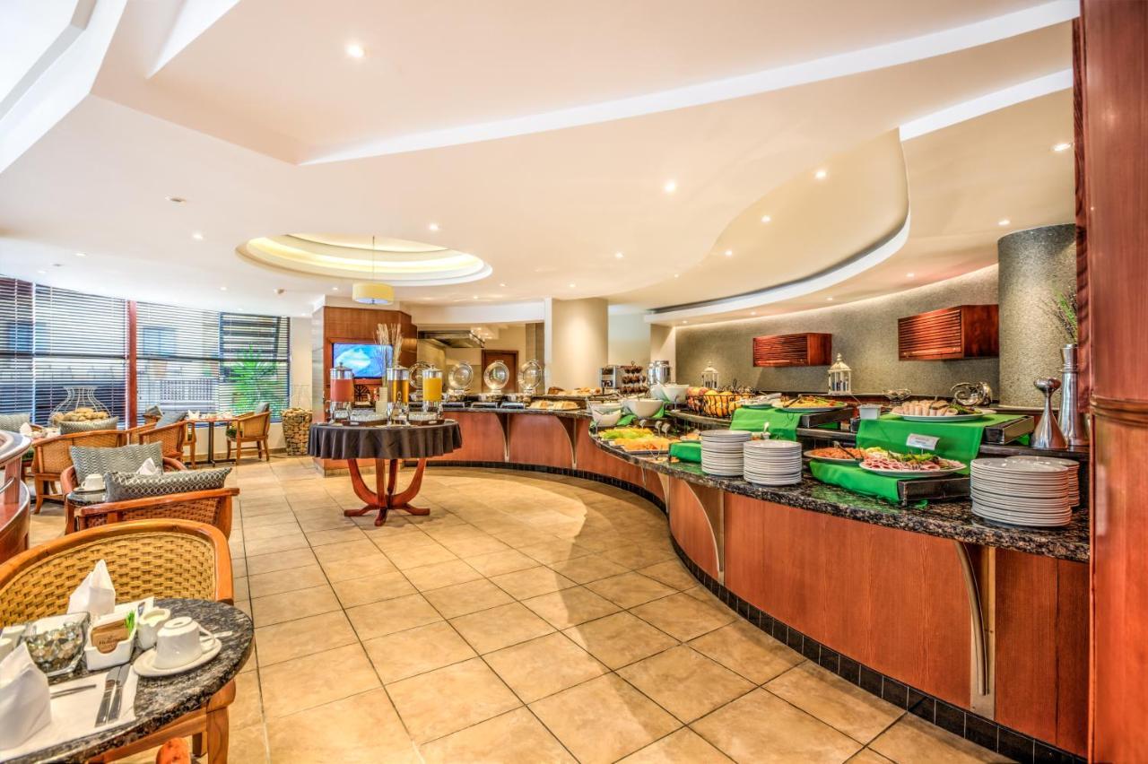 City Lodge Hotel Umhlanga Ridge Durban Ngoại thất bức ảnh