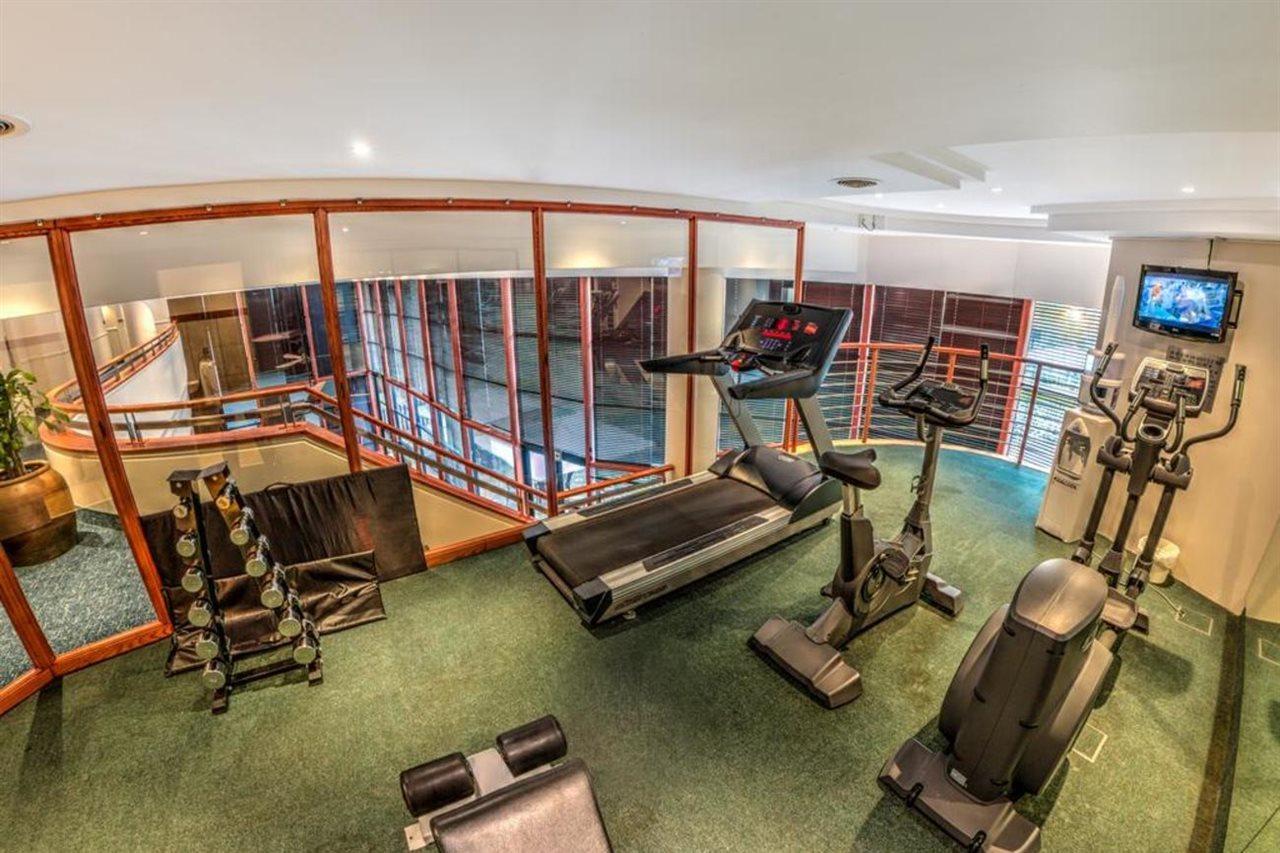 City Lodge Hotel Umhlanga Ridge Durban Ngoại thất bức ảnh