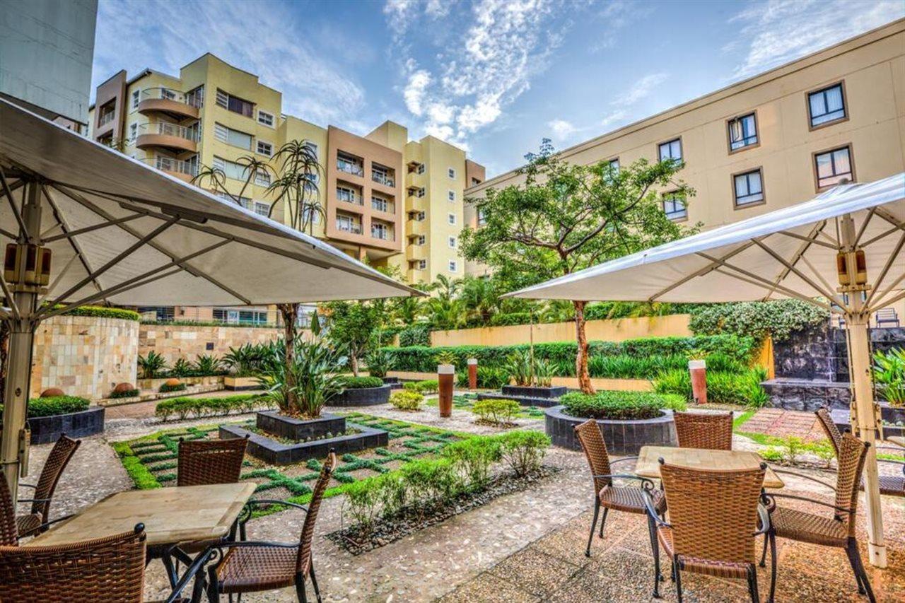 City Lodge Hotel Umhlanga Ridge Durban Ngoại thất bức ảnh
