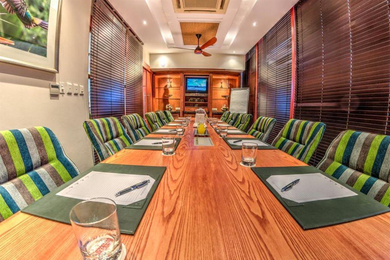 City Lodge Hotel Umhlanga Ridge Durban Ngoại thất bức ảnh