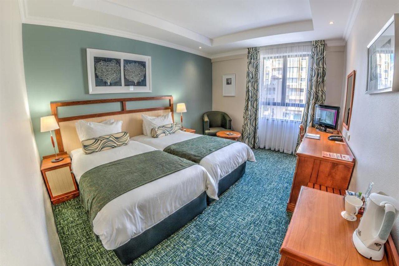City Lodge Hotel Umhlanga Ridge Durban Ngoại thất bức ảnh