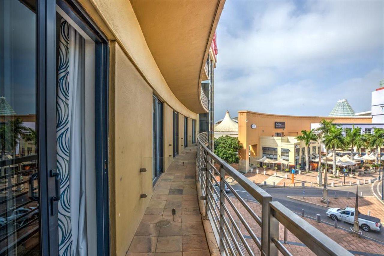 City Lodge Hotel Umhlanga Ridge Durban Ngoại thất bức ảnh