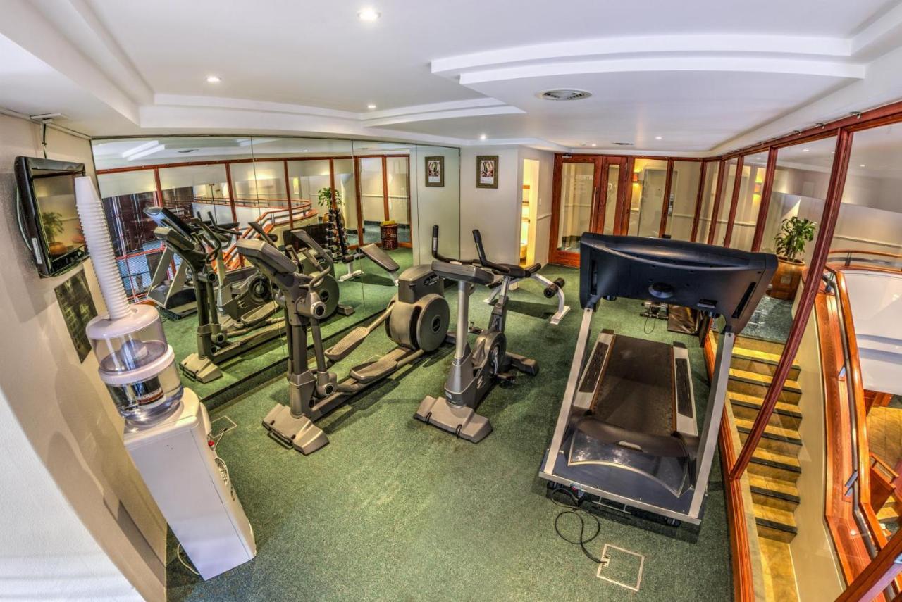 City Lodge Hotel Umhlanga Ridge Durban Ngoại thất bức ảnh