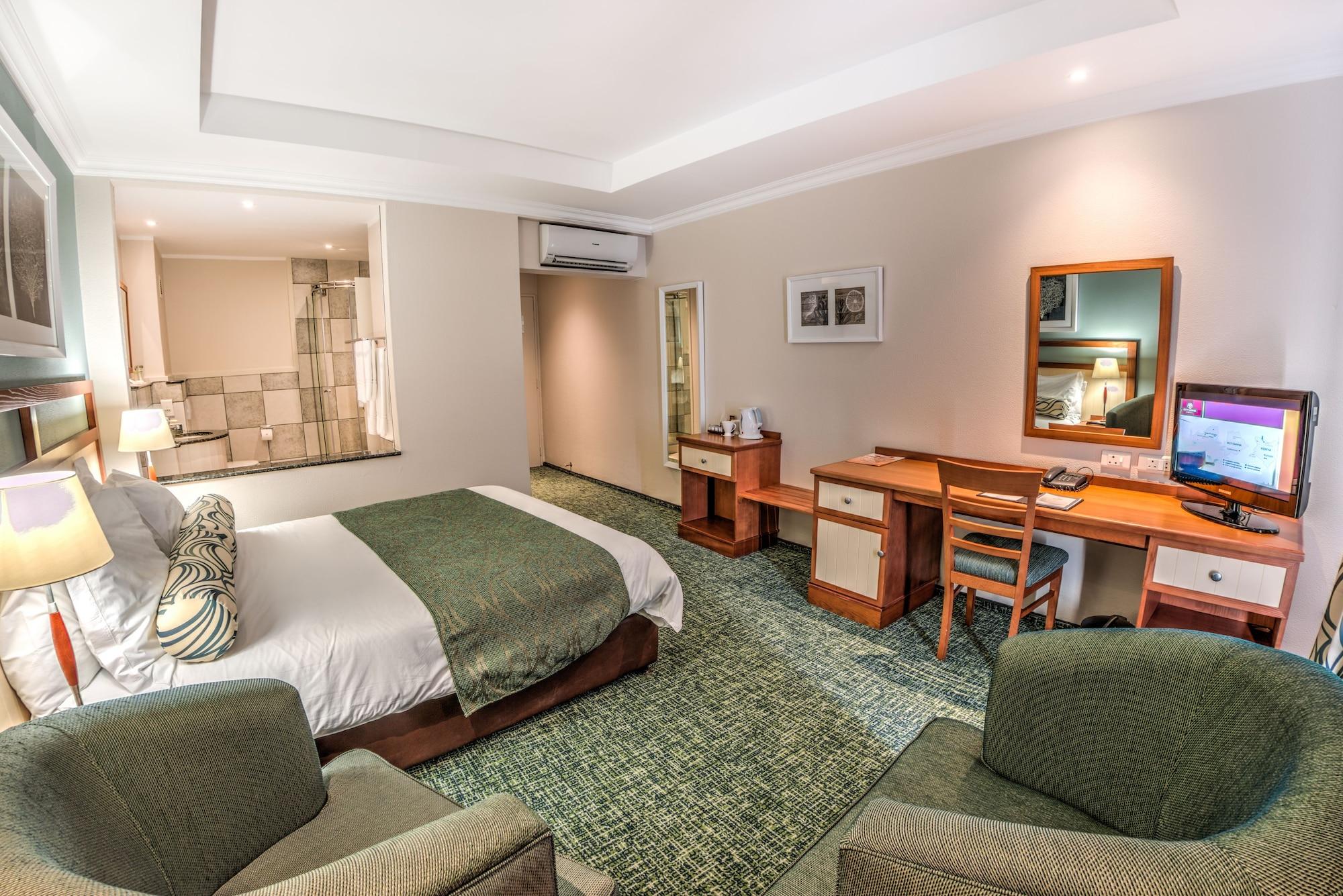 City Lodge Hotel Umhlanga Ridge Durban Ngoại thất bức ảnh