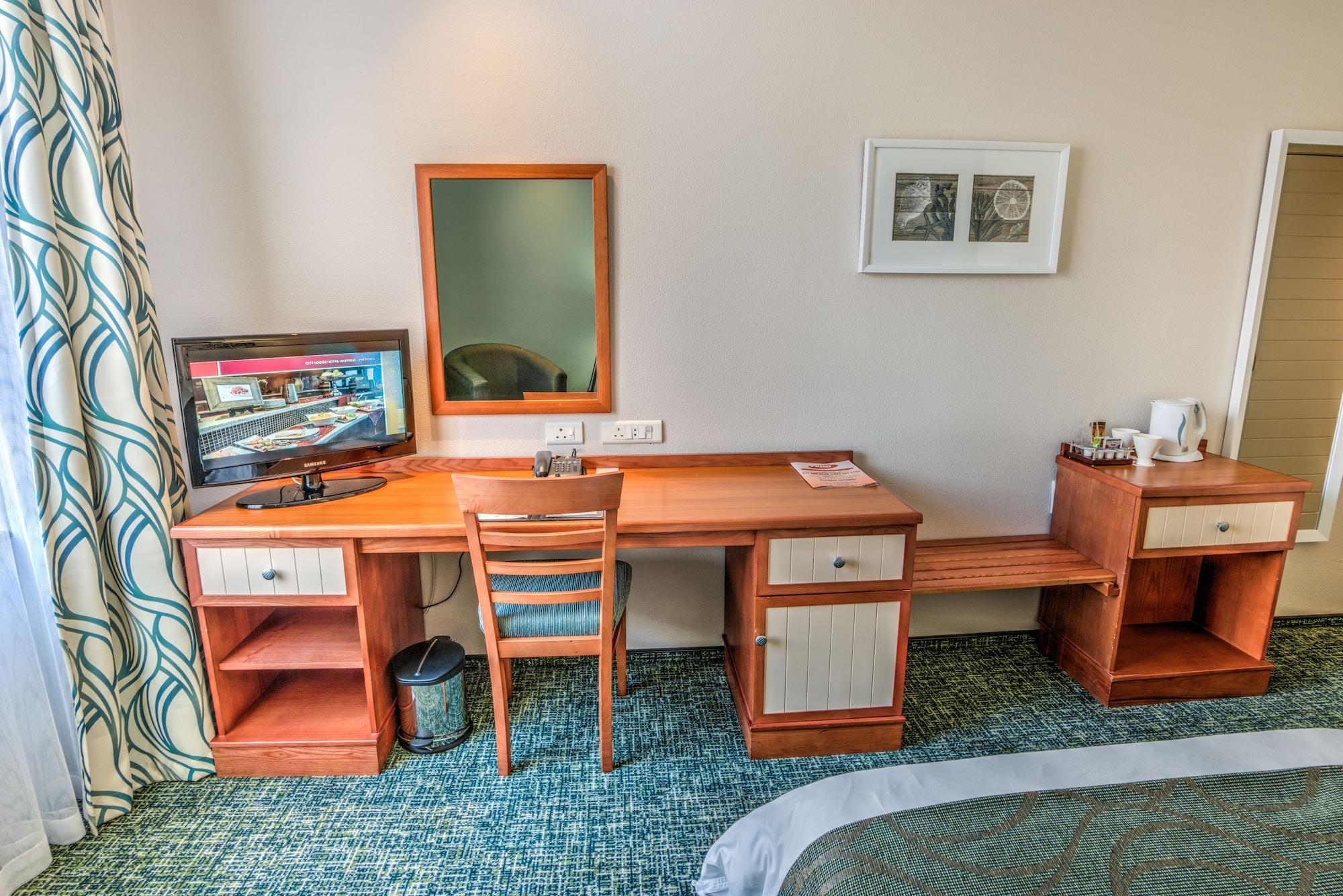 City Lodge Hotel Umhlanga Ridge Durban Ngoại thất bức ảnh