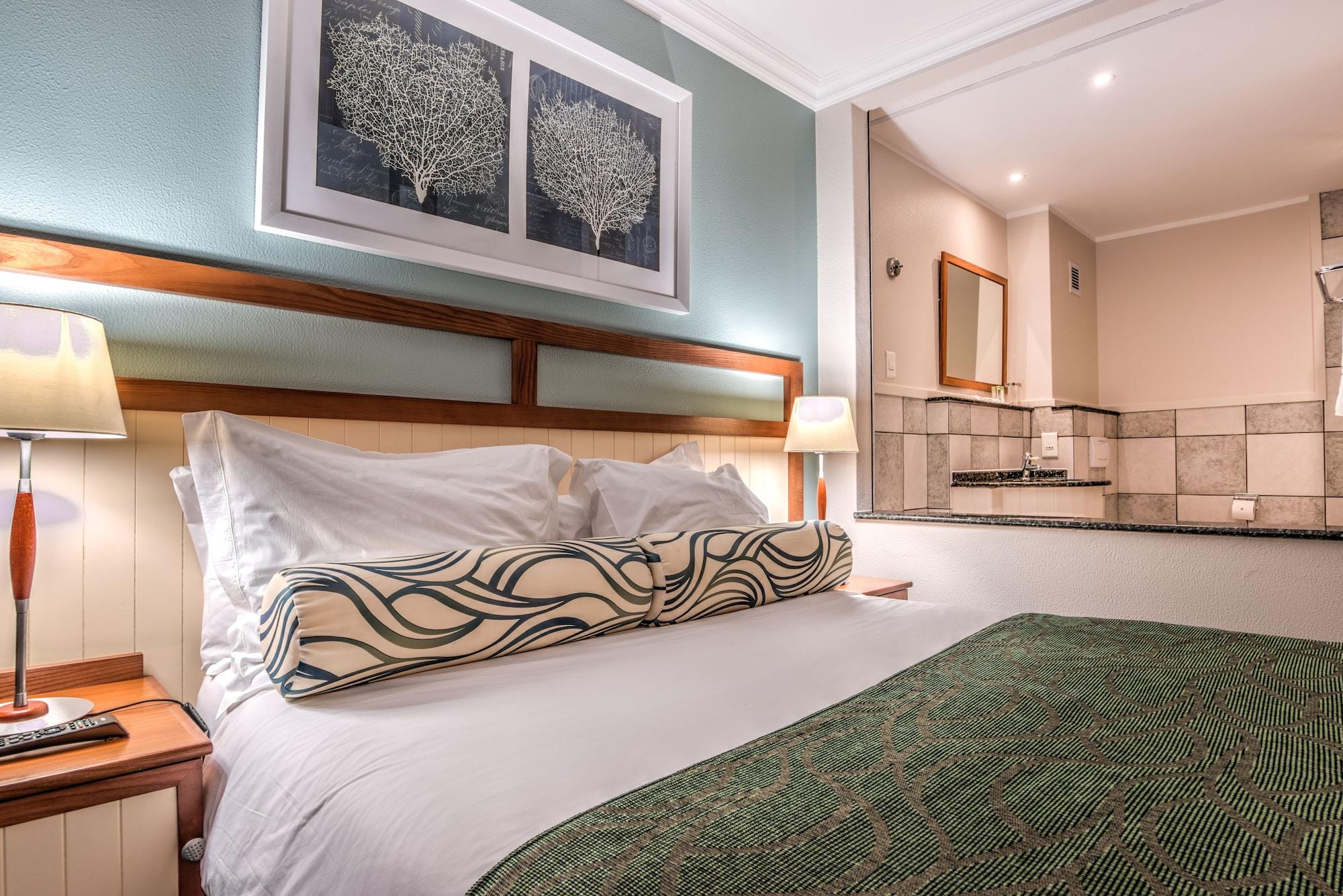 City Lodge Hotel Umhlanga Ridge Durban Ngoại thất bức ảnh