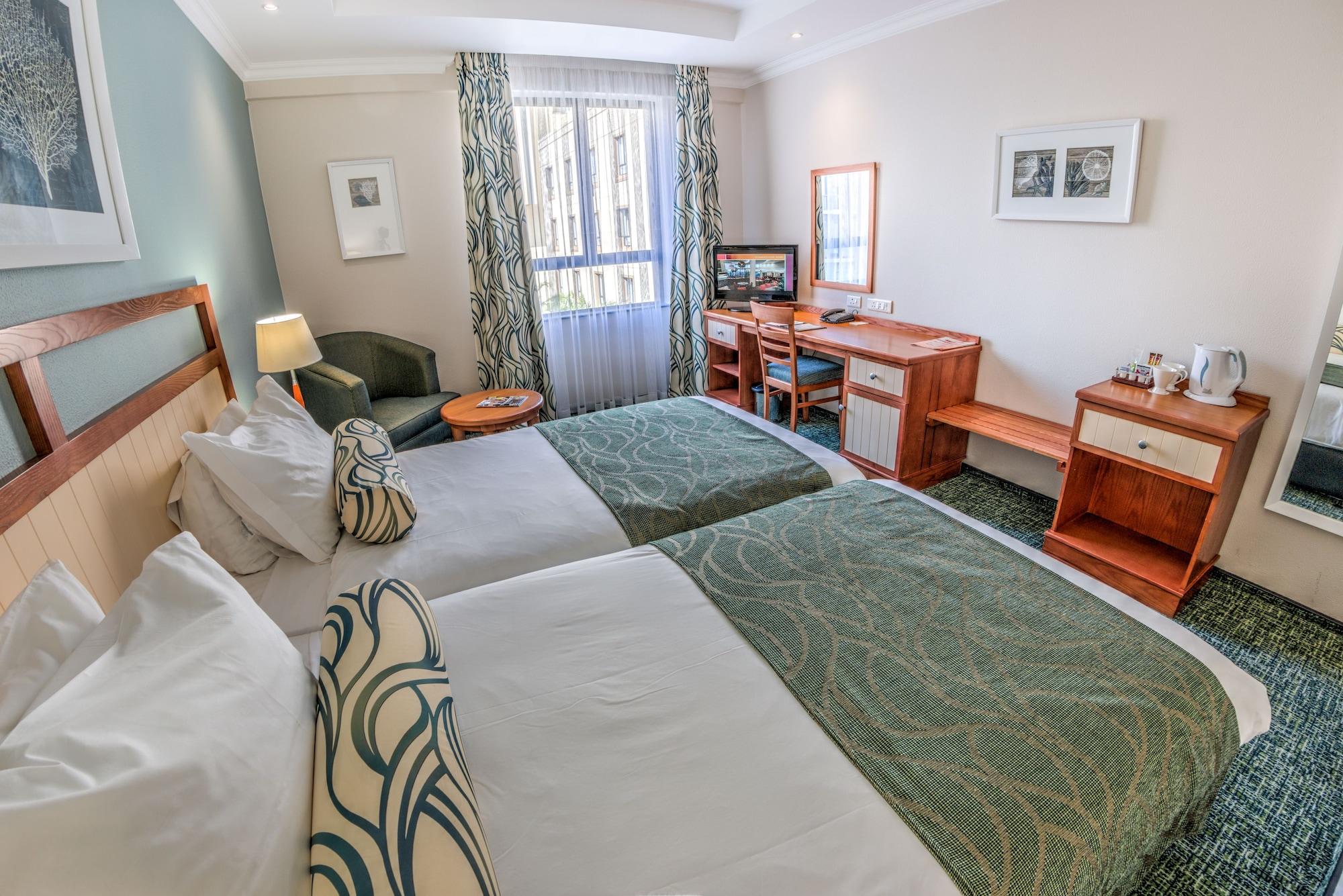 City Lodge Hotel Umhlanga Ridge Durban Ngoại thất bức ảnh
