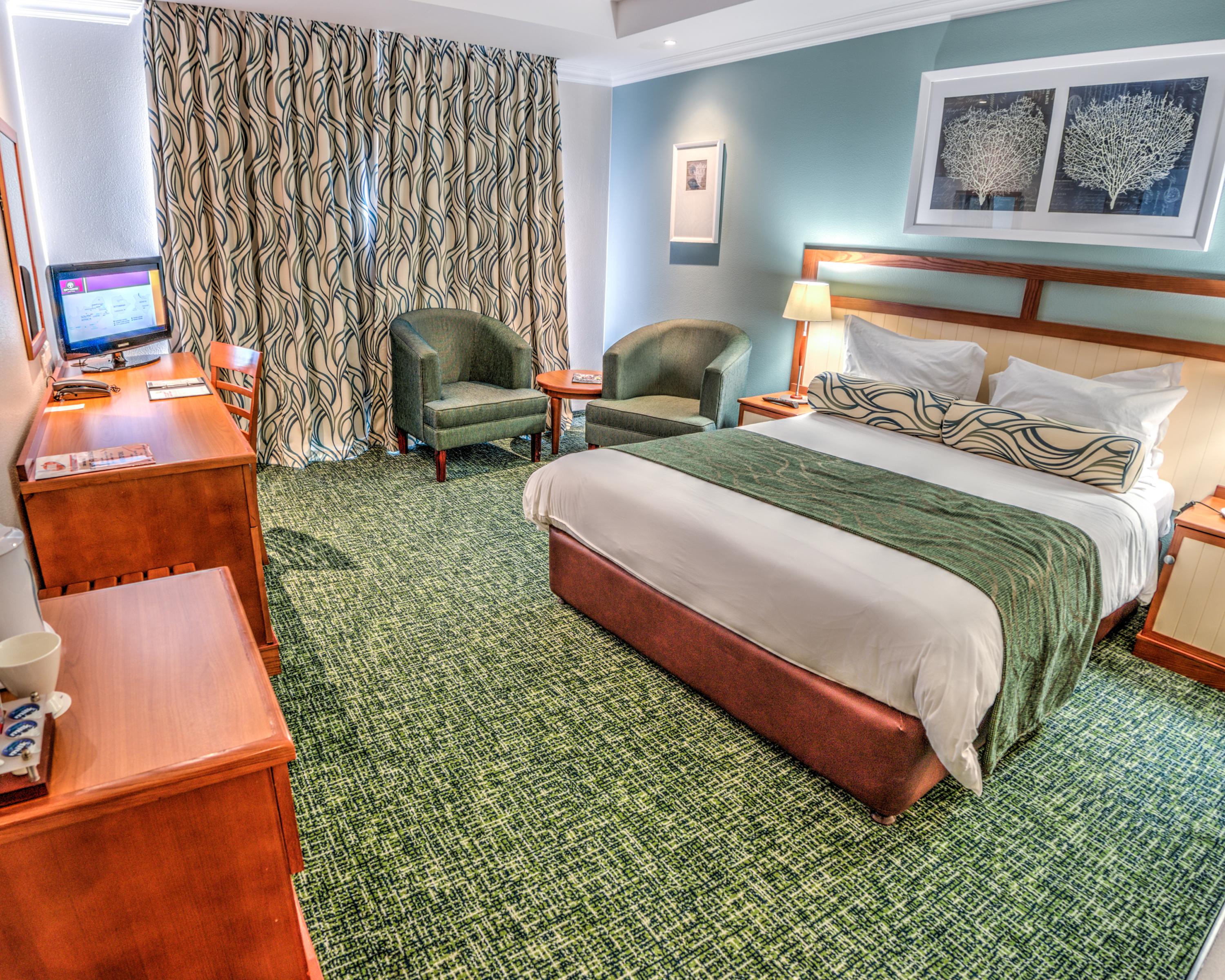 City Lodge Hotel Umhlanga Ridge Durban Ngoại thất bức ảnh