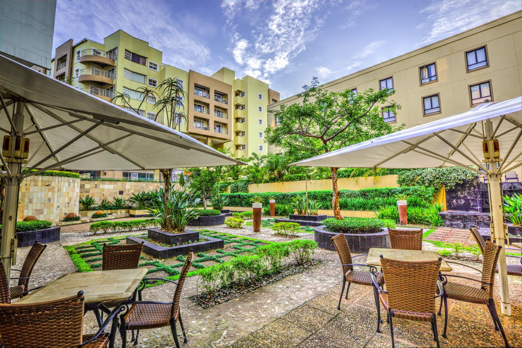 City Lodge Hotel Umhlanga Ridge Durban Ngoại thất bức ảnh