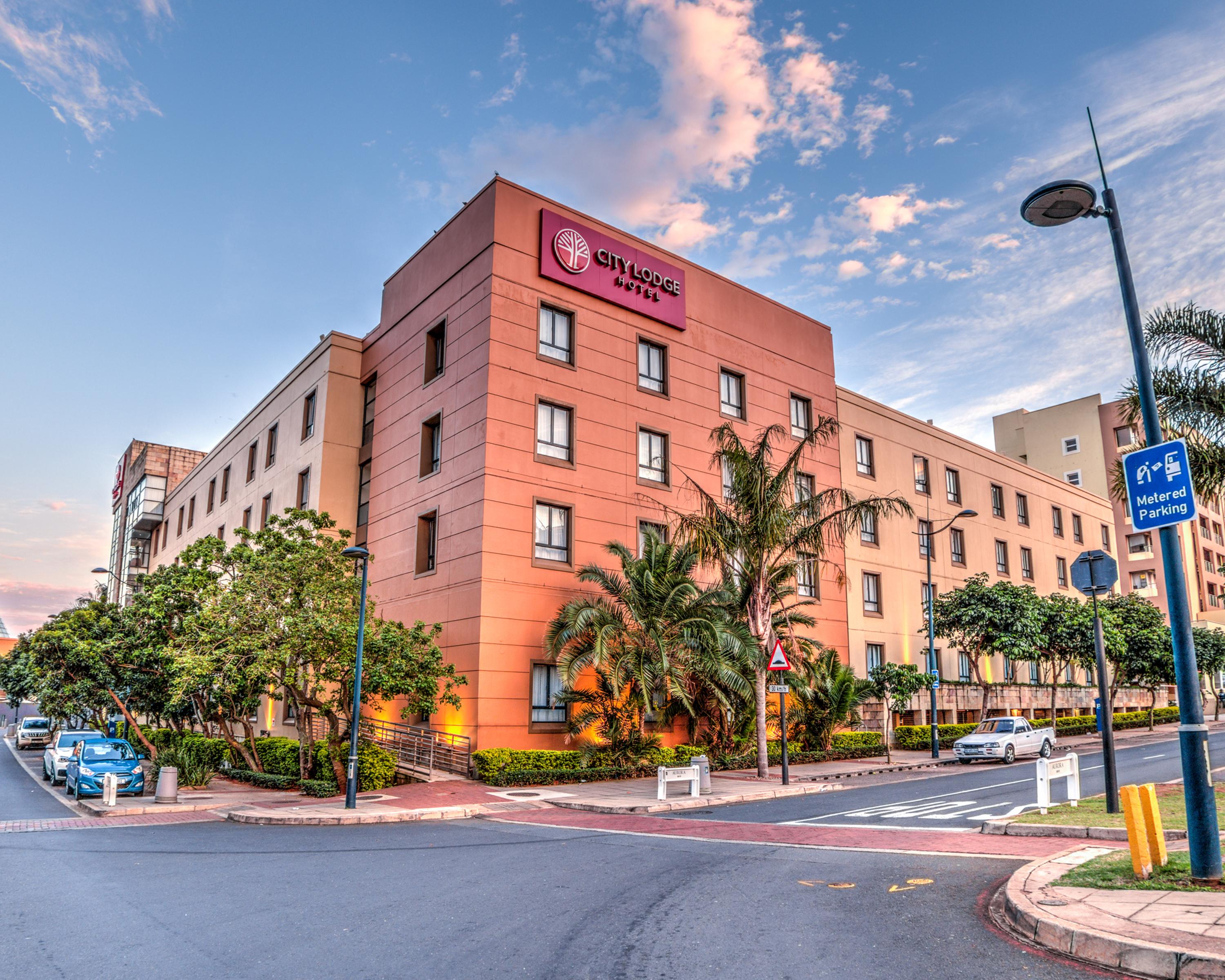 City Lodge Hotel Umhlanga Ridge Durban Ngoại thất bức ảnh