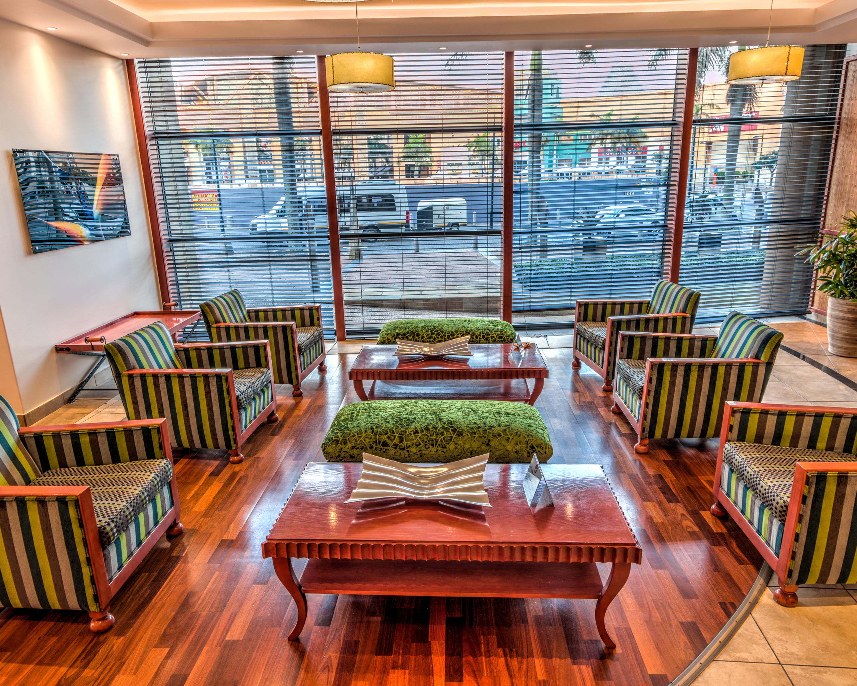 City Lodge Hotel Umhlanga Ridge Durban Ngoại thất bức ảnh