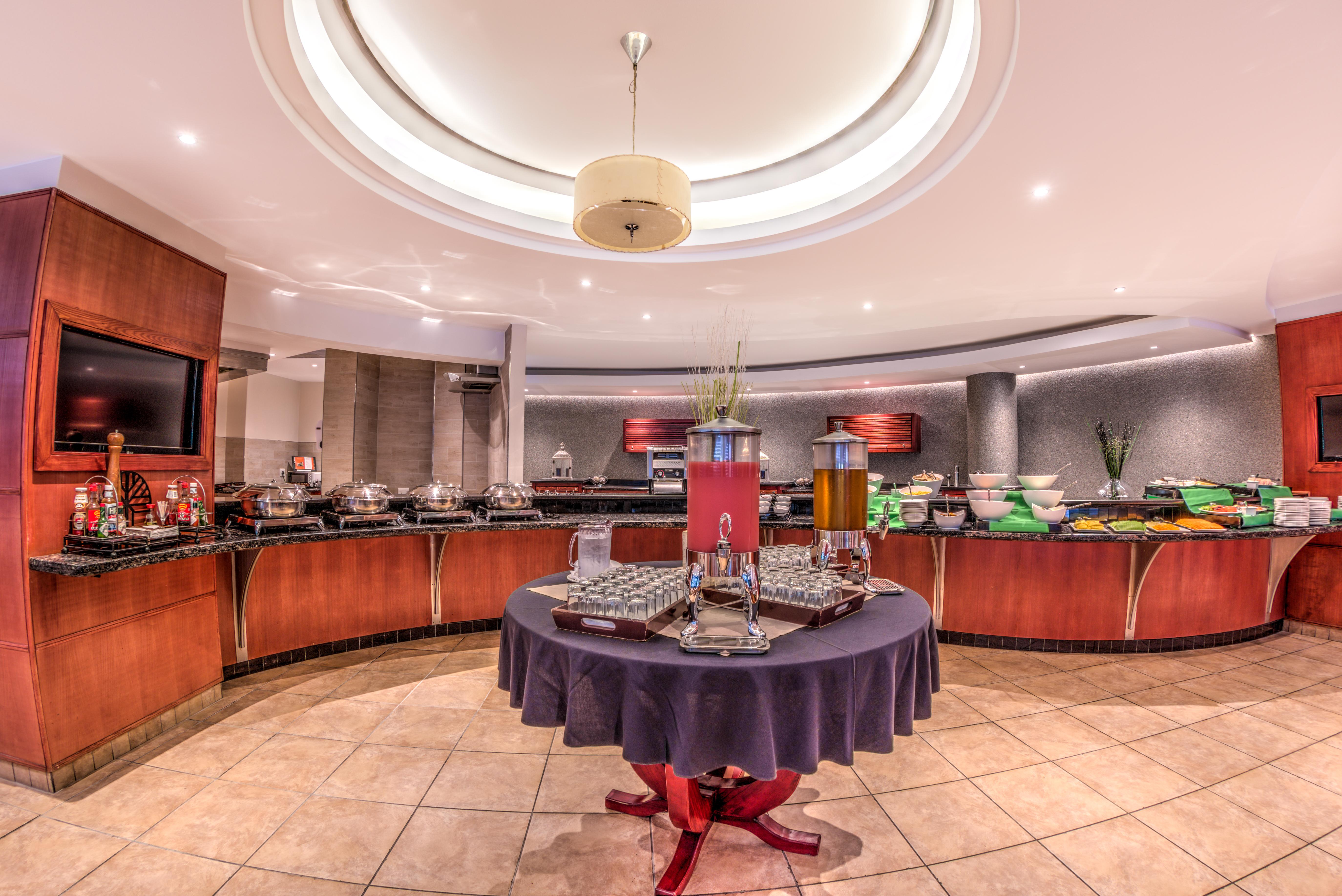 City Lodge Hotel Umhlanga Ridge Durban Ngoại thất bức ảnh