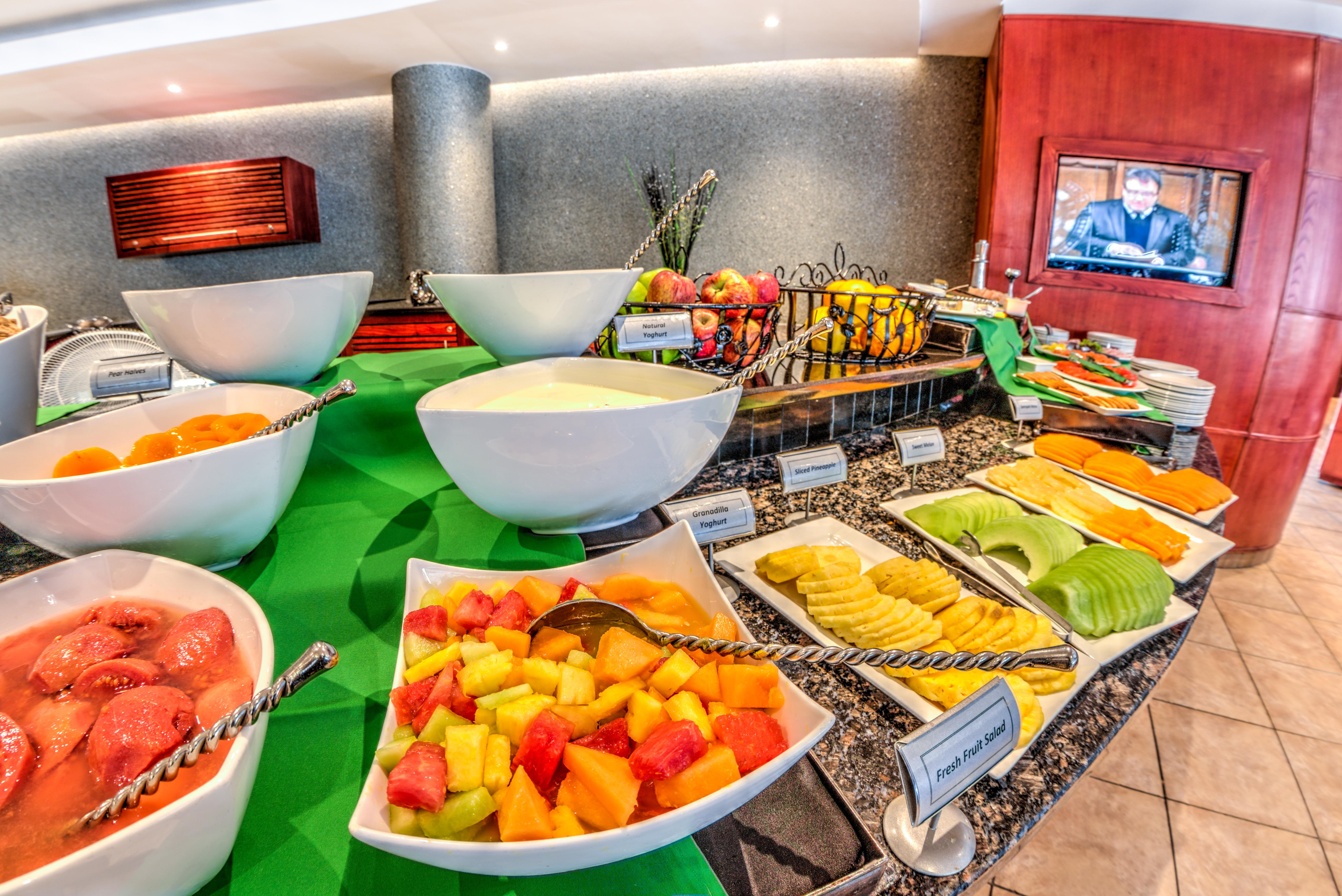 City Lodge Hotel Umhlanga Ridge Durban Ngoại thất bức ảnh