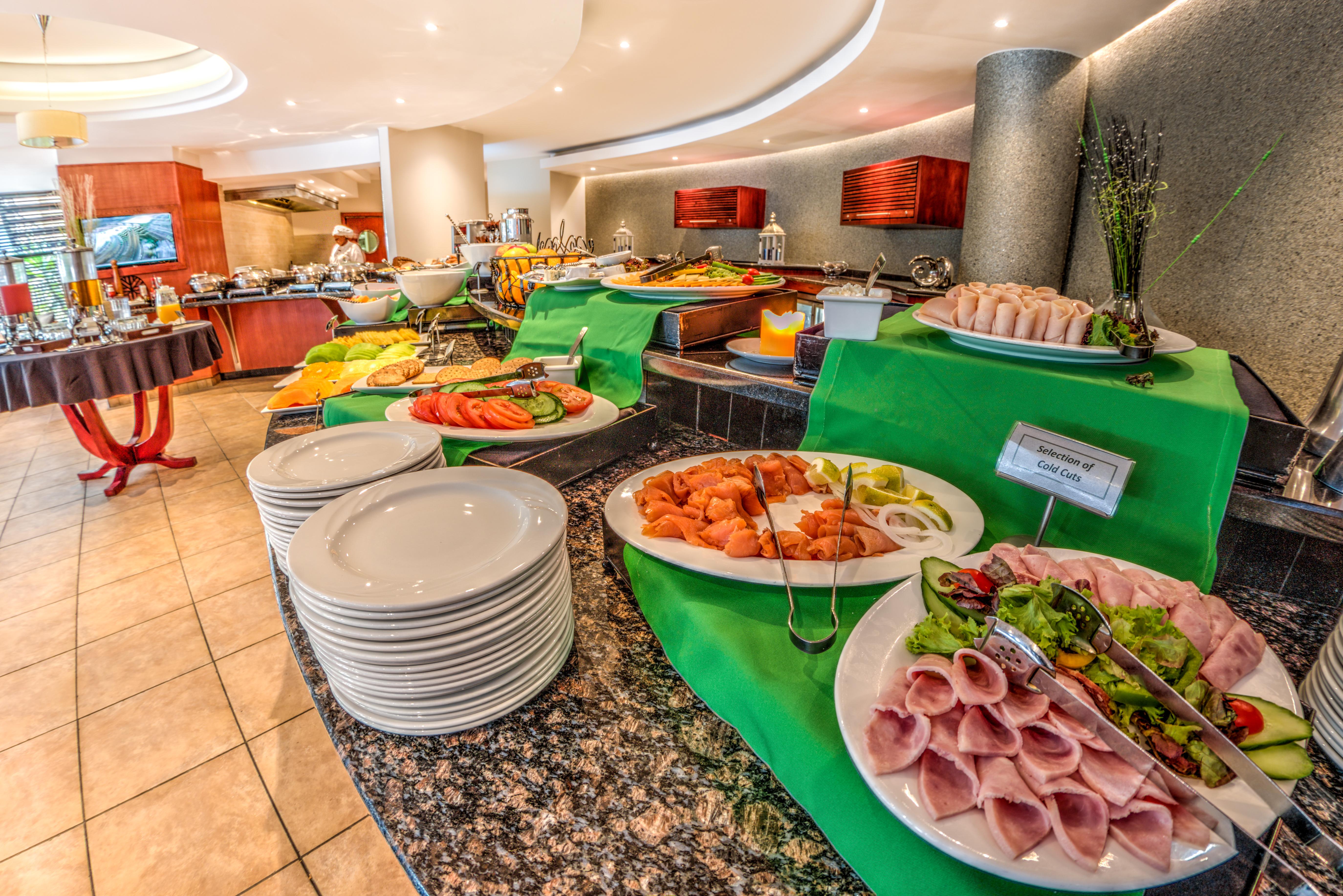 City Lodge Hotel Umhlanga Ridge Durban Ngoại thất bức ảnh