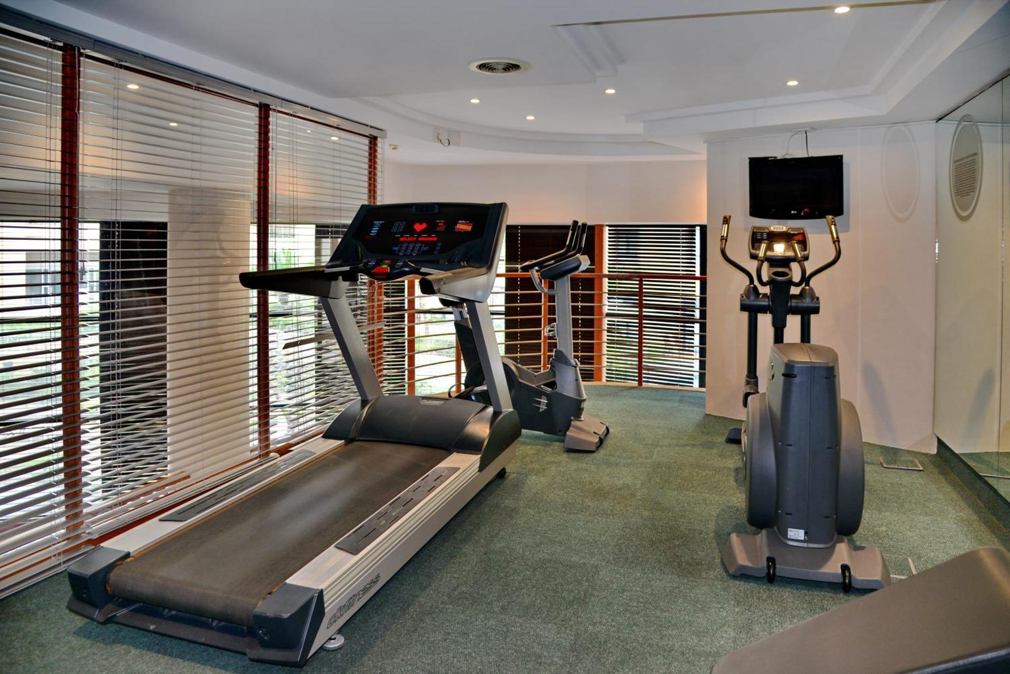 City Lodge Hotel Umhlanga Ridge Durban Ngoại thất bức ảnh
