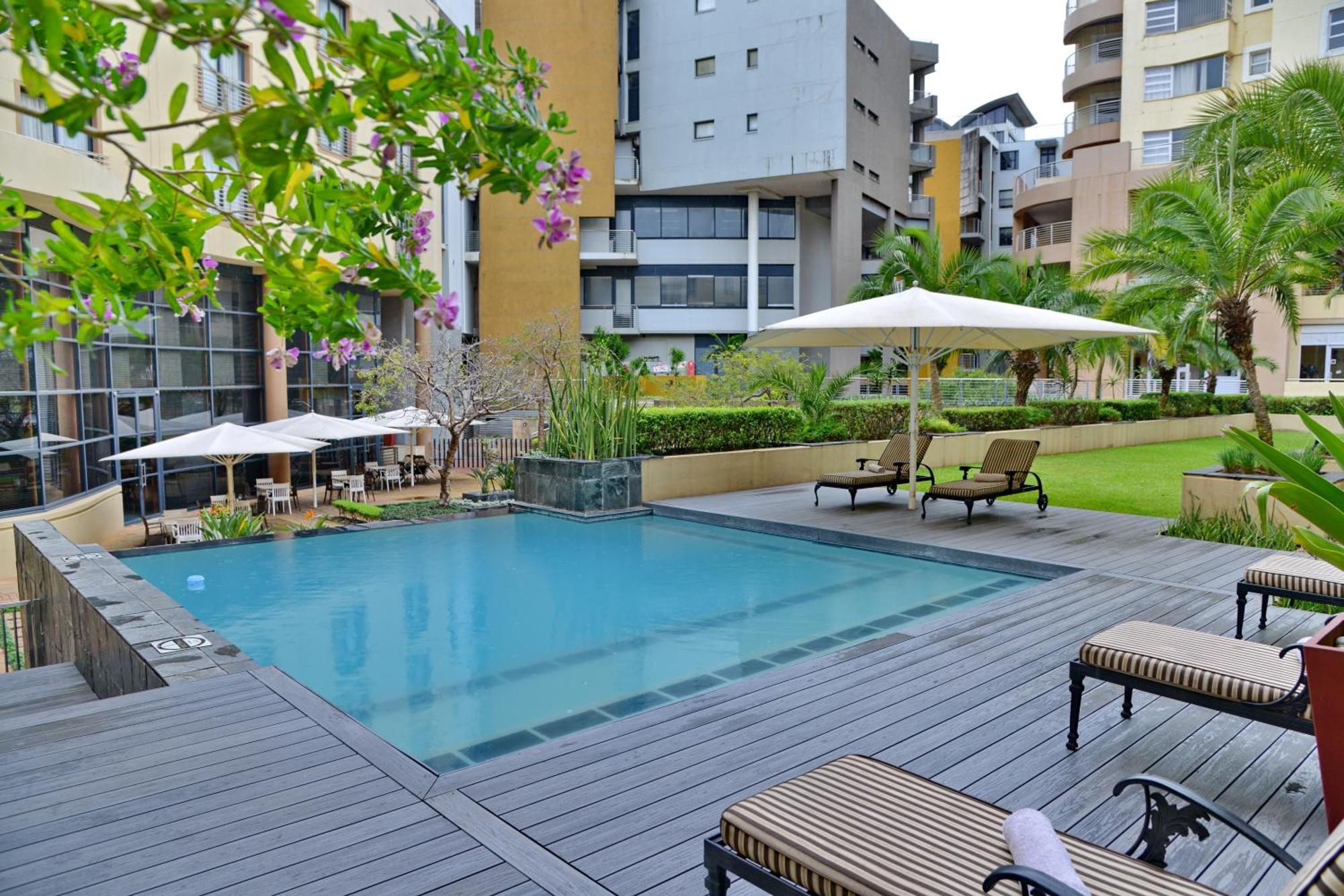 City Lodge Hotel Umhlanga Ridge Durban Ngoại thất bức ảnh