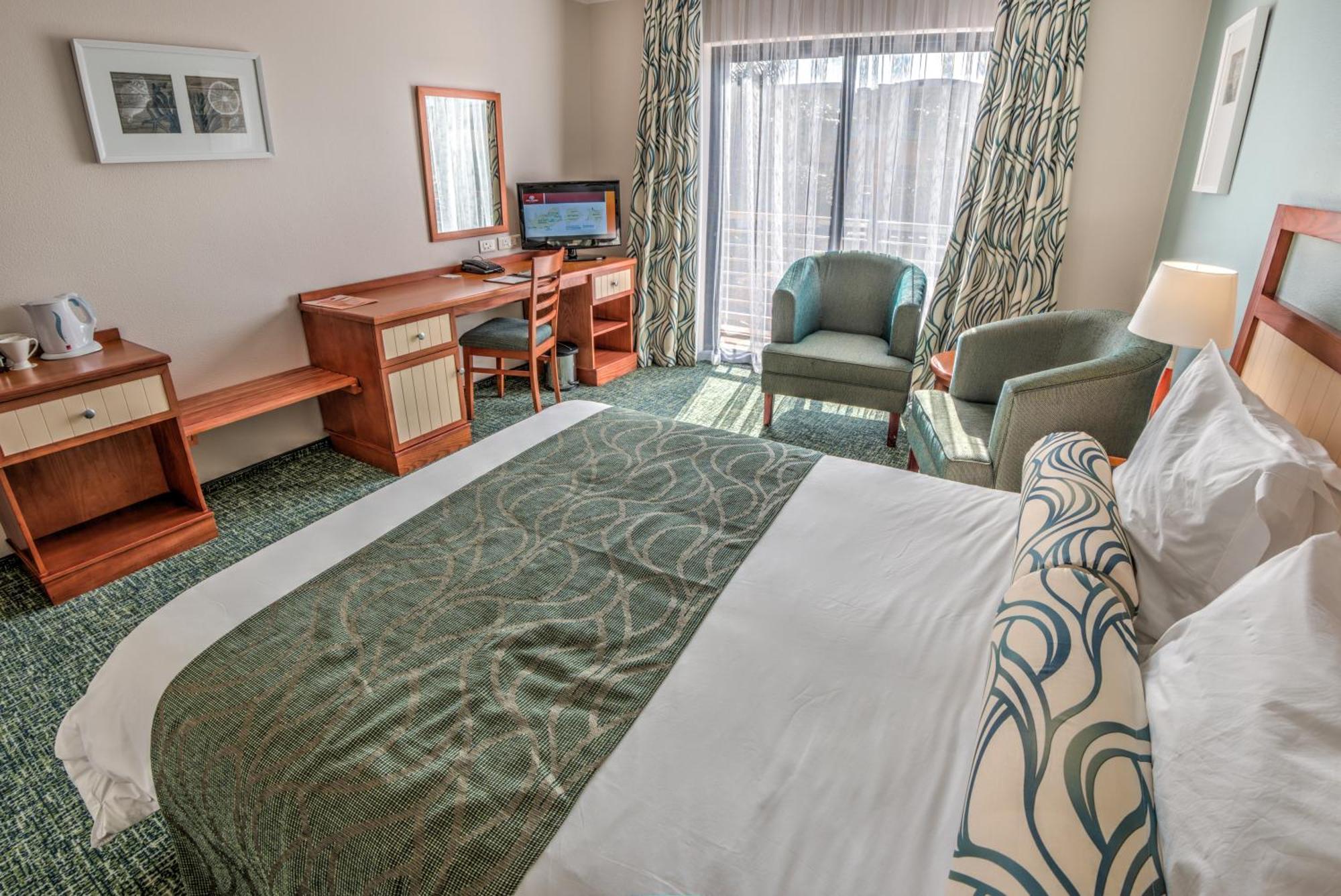 City Lodge Hotel Umhlanga Ridge Durban Phòng bức ảnh