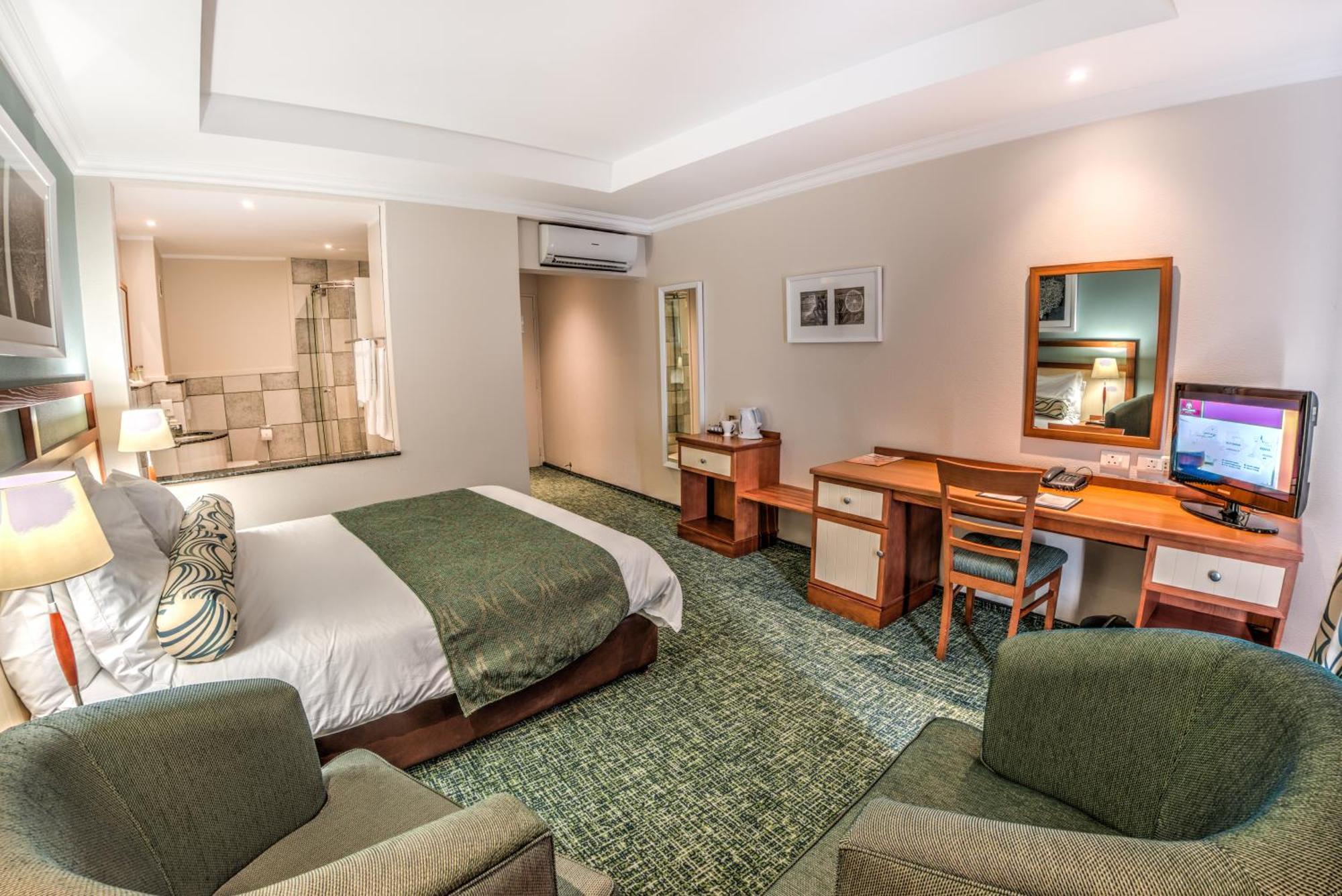 City Lodge Hotel Umhlanga Ridge Durban Phòng bức ảnh