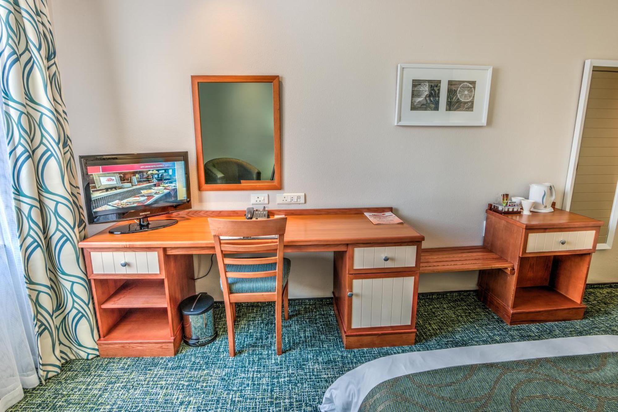 City Lodge Hotel Umhlanga Ridge Durban Phòng bức ảnh