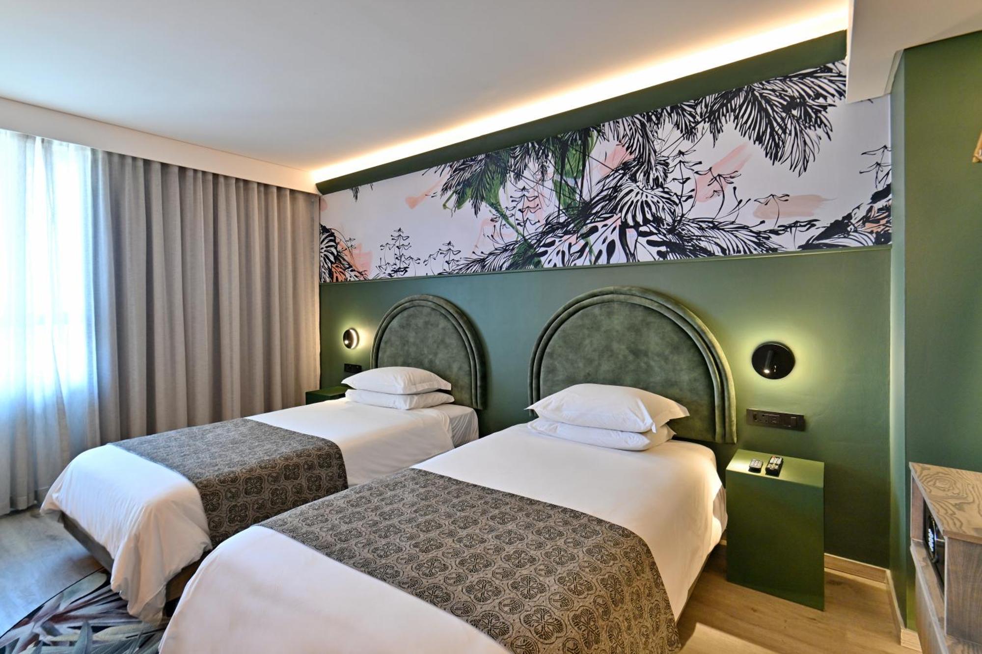 City Lodge Hotel Umhlanga Ridge Durban Ngoại thất bức ảnh