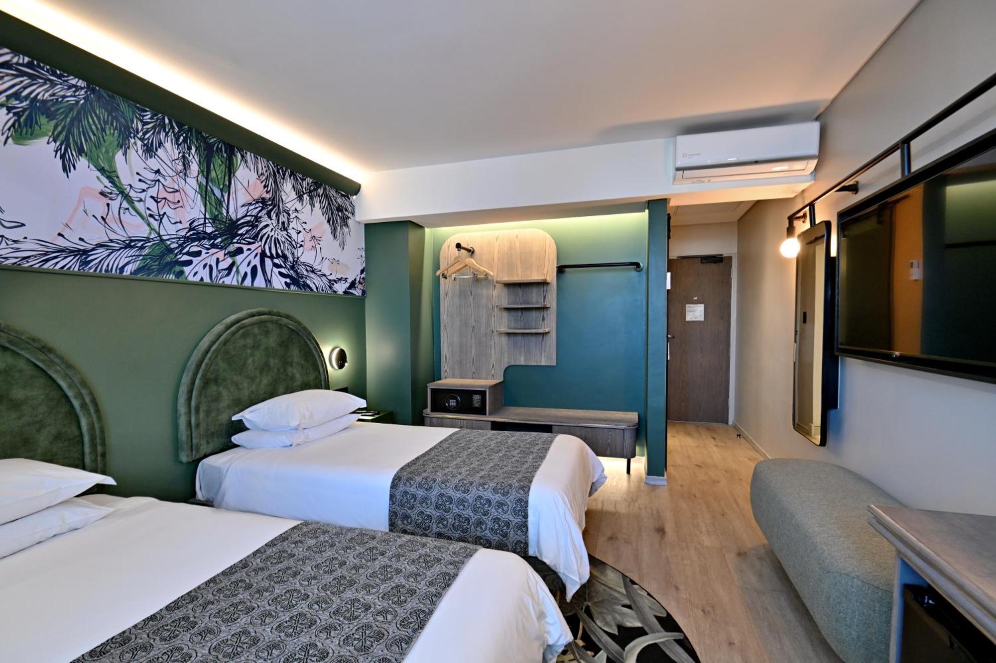 City Lodge Hotel Umhlanga Ridge Durban Ngoại thất bức ảnh