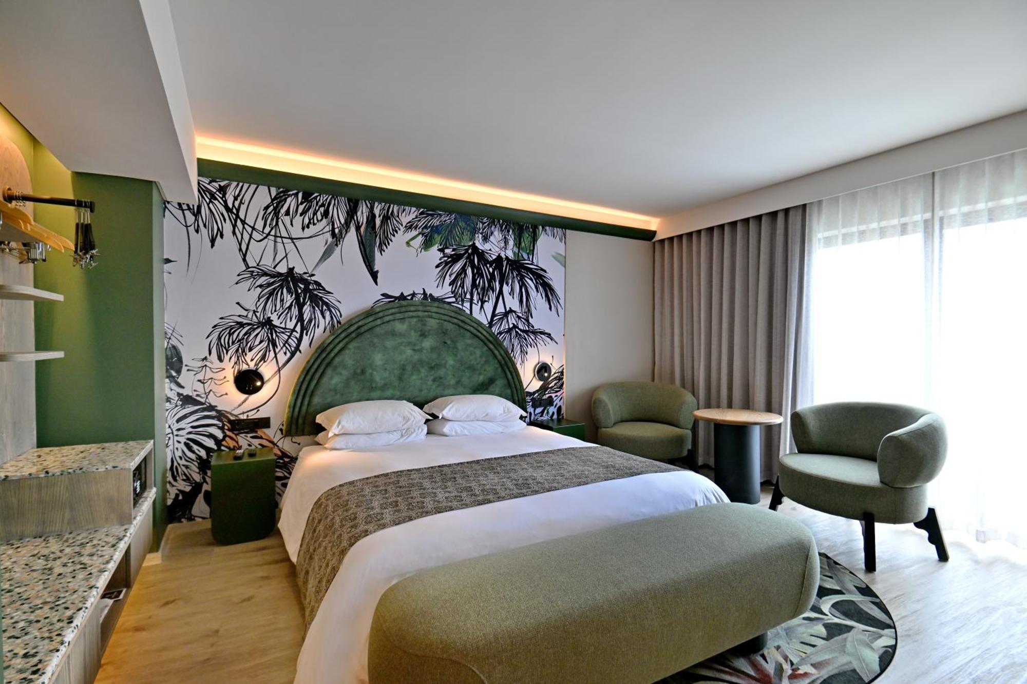 City Lodge Hotel Umhlanga Ridge Durban Ngoại thất bức ảnh