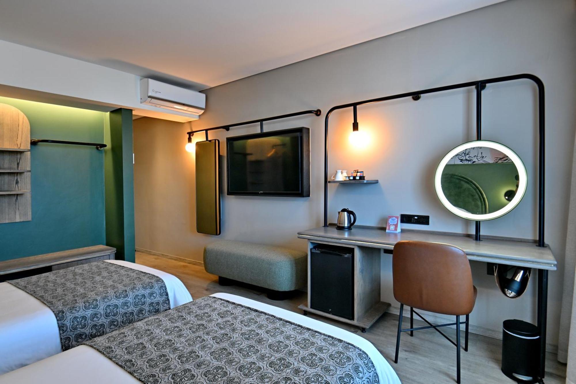City Lodge Hotel Umhlanga Ridge Durban Ngoại thất bức ảnh