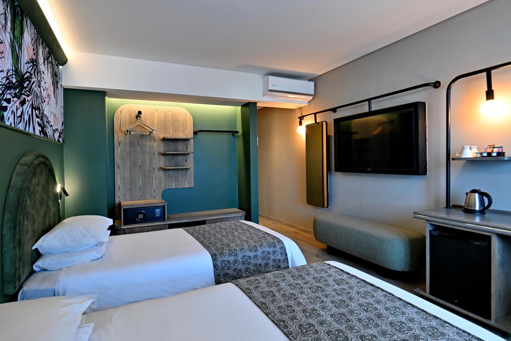 City Lodge Hotel Umhlanga Ridge Durban Ngoại thất bức ảnh