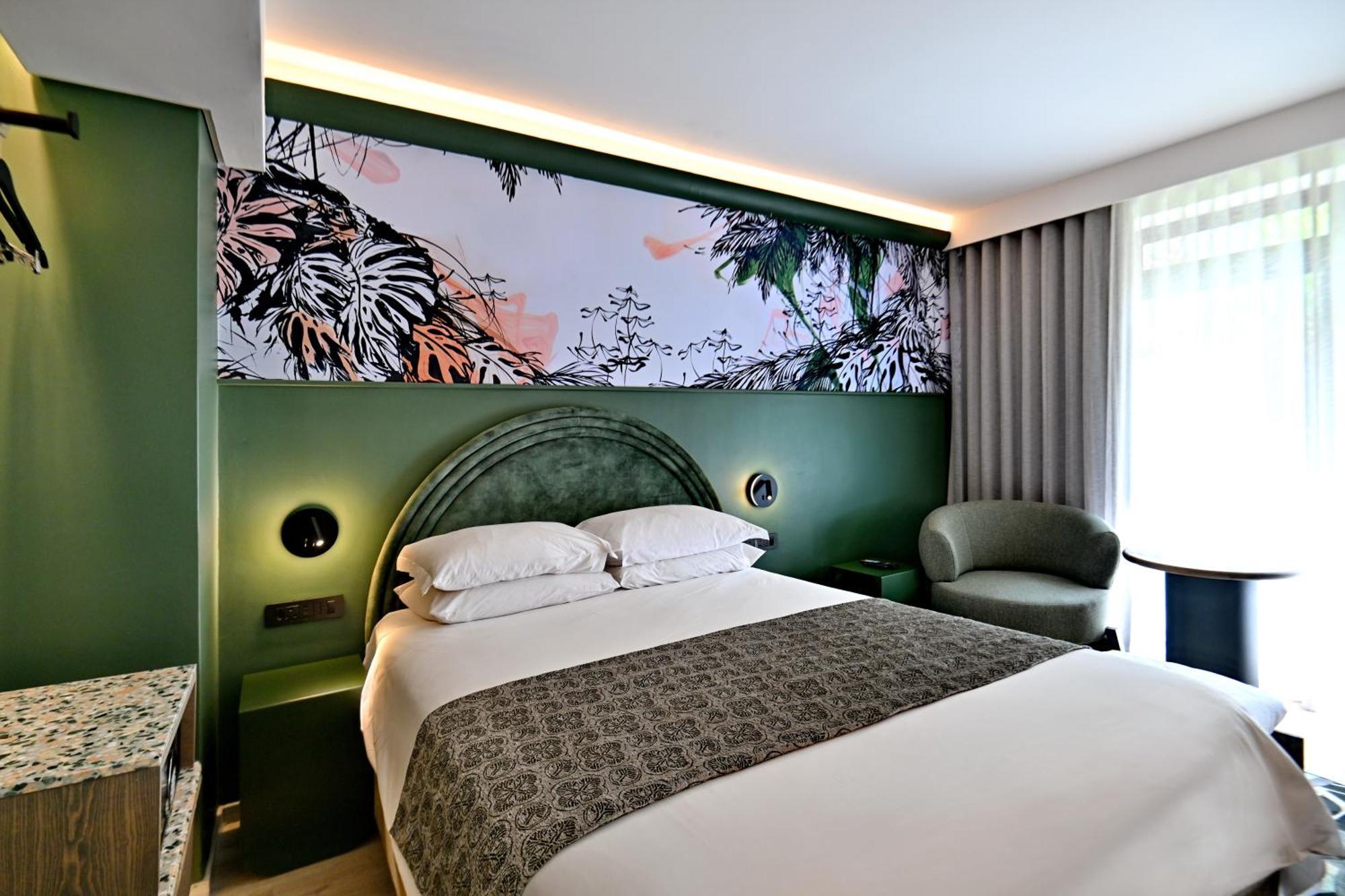 City Lodge Hotel Umhlanga Ridge Durban Ngoại thất bức ảnh