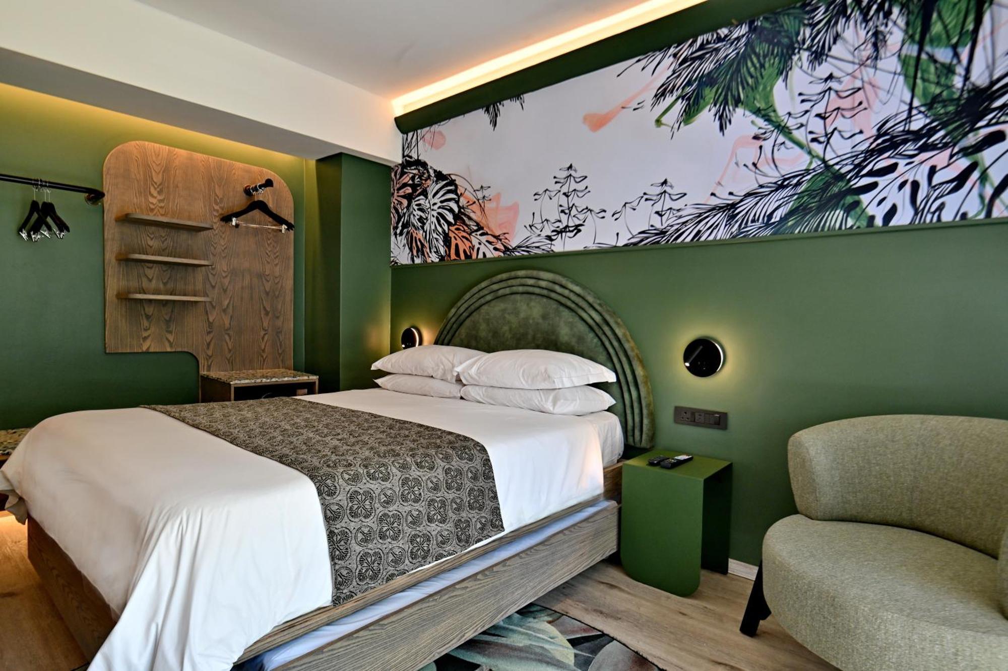 City Lodge Hotel Umhlanga Ridge Durban Ngoại thất bức ảnh