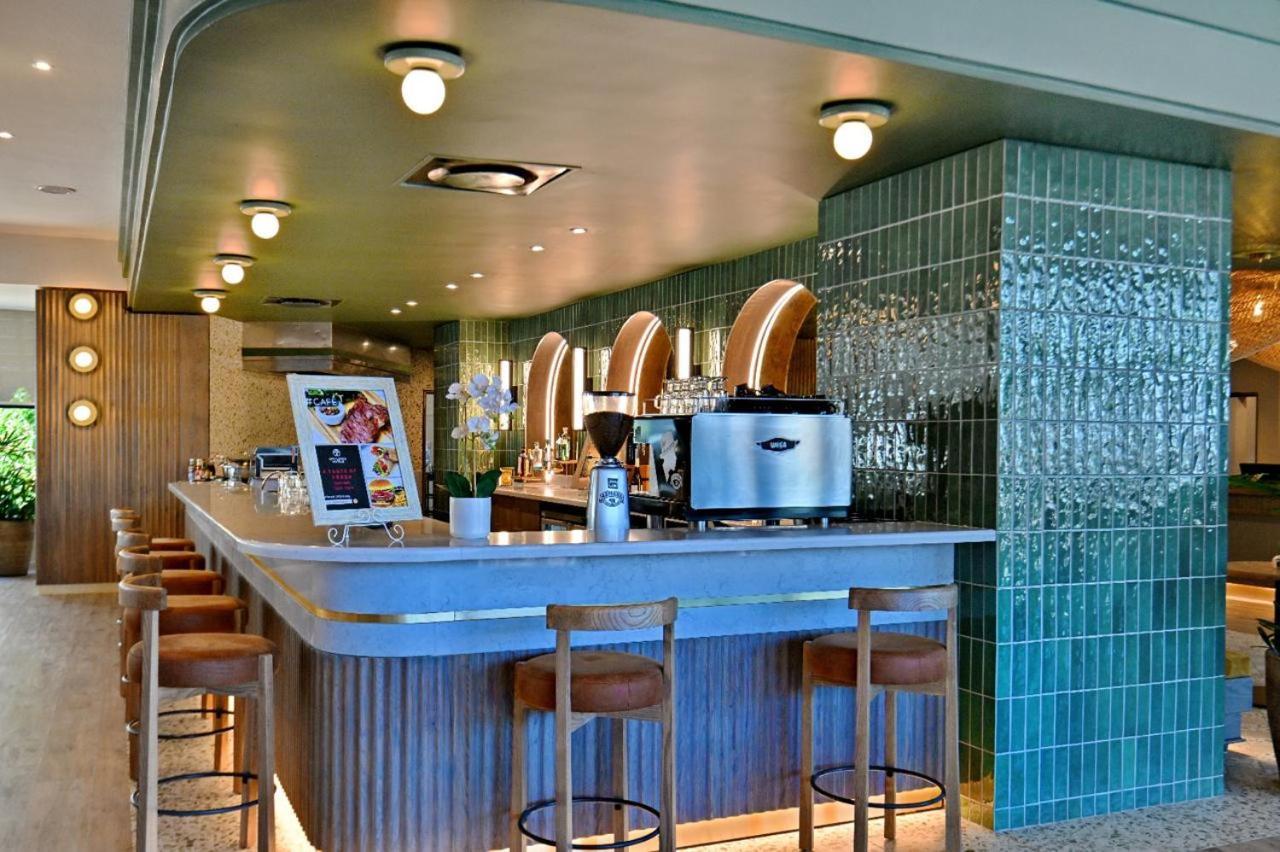 City Lodge Hotel Umhlanga Ridge Durban Ngoại thất bức ảnh