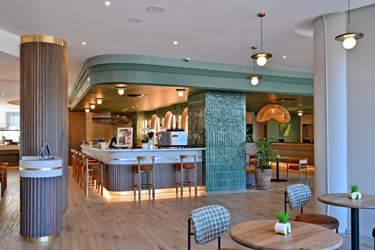 City Lodge Hotel Umhlanga Ridge Durban Ngoại thất bức ảnh
