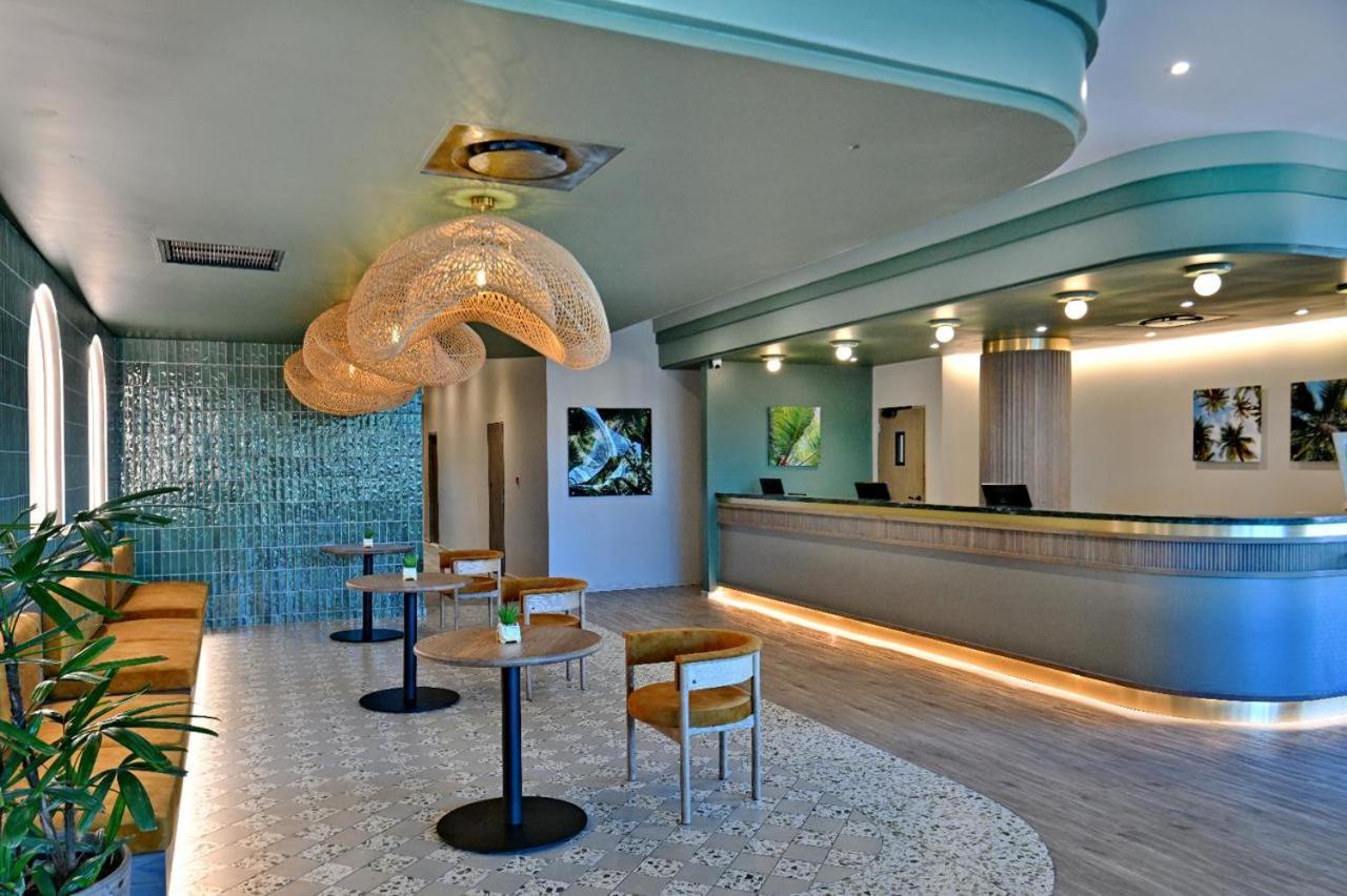 City Lodge Hotel Umhlanga Ridge Durban Ngoại thất bức ảnh