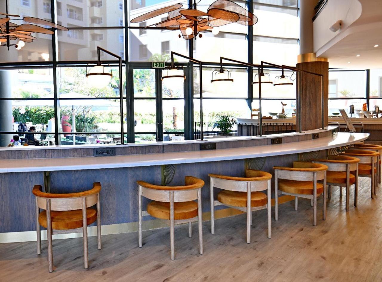 City Lodge Hotel Umhlanga Ridge Durban Ngoại thất bức ảnh