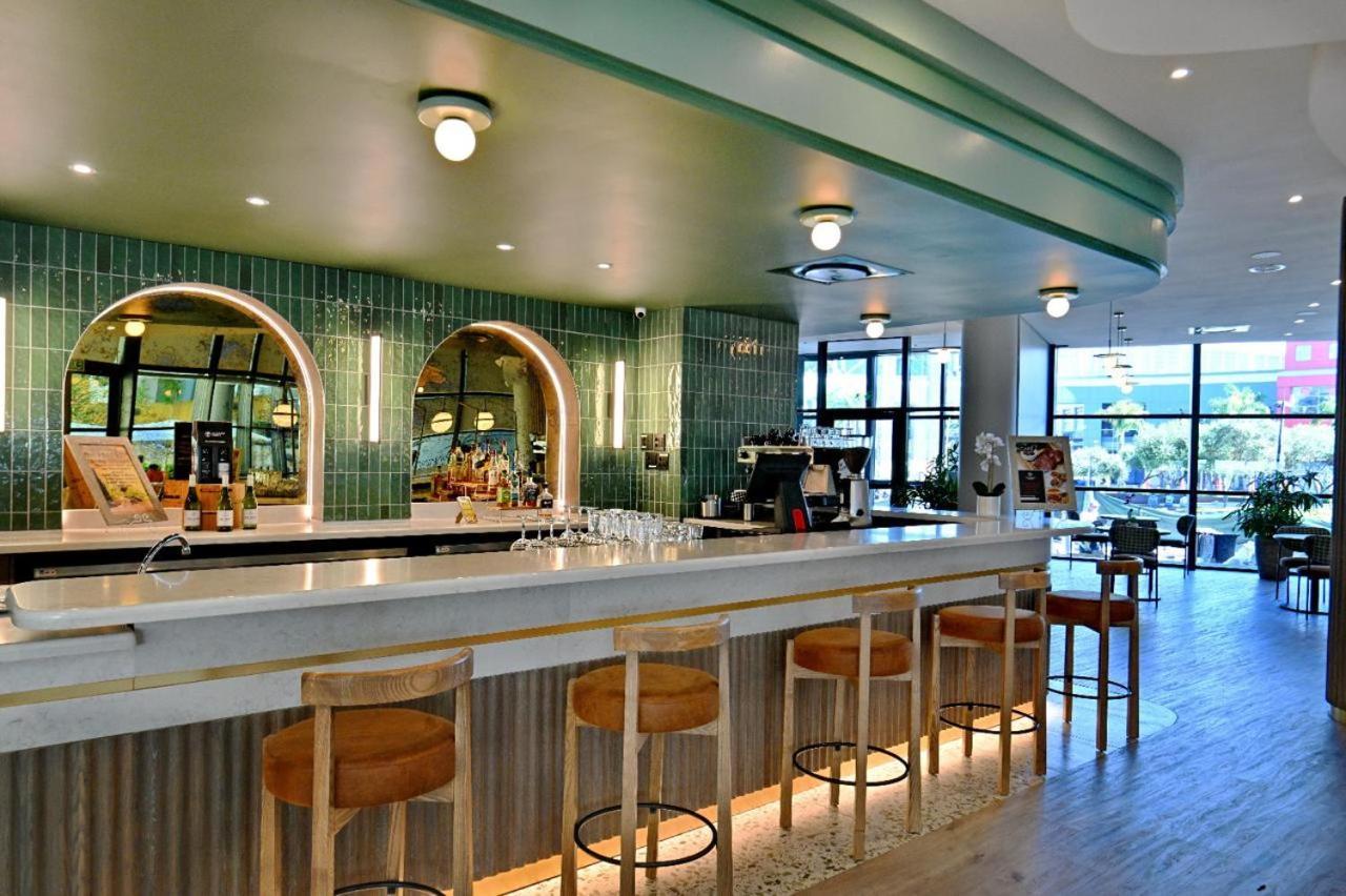City Lodge Hotel Umhlanga Ridge Durban Ngoại thất bức ảnh