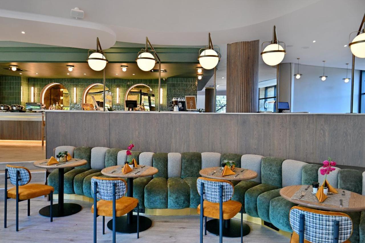 City Lodge Hotel Umhlanga Ridge Durban Ngoại thất bức ảnh