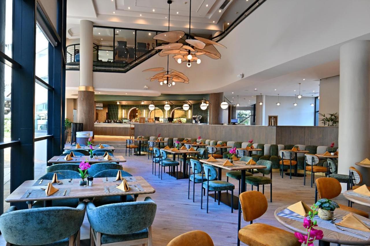 City Lodge Hotel Umhlanga Ridge Durban Ngoại thất bức ảnh